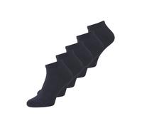 Jack & Jones JACDONGO SOCKS 5 PACK One Size Navy Blazer Navy blazer - Navy blazer - Navy blazer - Navy blazer 12120278 (732880) Blau One Size