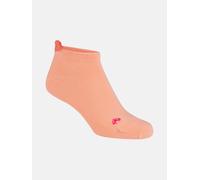 Kurzsocken LIEBLINGSSTÜCK "Lovely Socks "KellyEP" aus Baumwollmix", Herren, Gr. 39-42, 286, peach, Baumwolle, Elasthan, Polyamid, metallisierte Fasern, normal, Socken Kurzsocken, mit Baumwoll-Anteil (