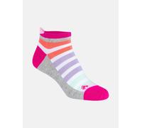 Kurzsocken LIEBLINGSSTÜCK "Lovely Socks "RainbowEP" aus Baumwollmix", Damen, Gr. 39-42, bunt (830, lovely pink), Baumwolle, Elasthan, Polyamid, normal, Socken, mit Baumwoll-Anteil (48626266-39) 830, l