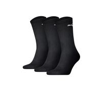 UNISEX CREW SOCK 3P (7312-200) 43-46