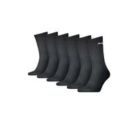 PUMA Puma Unisex Crew Sock 6P Ecom