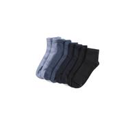 S.Oliver S.Oliver Essential 8er Pack 35-38 blau