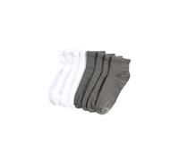 Socken im 8er-Set 35-38 grau|weiß 122.899.121.21009.0100.35-38