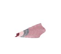 9er-Pack Socken 27-30 pink|rot 123.899.121.21010.4800.27-30