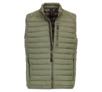 Casa Moda Bodywarmer Grün - Größe 3XL Grün 3XL