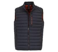 CASAMODA Funktionsweste in Dunkelblau - Größe L | Herrenjacken