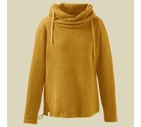 Mufflon - Women's Kusa - Wollpullover, Gr. S, braun (Curry)