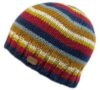 KuSan Brooklyn Cap navy/yellow - Größe One size