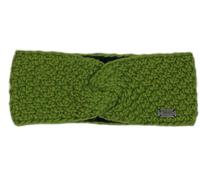 KuSan Moss Yarn Headband green - Größe One size