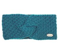KuSan Moss Yarn Headband teal - Größe One size