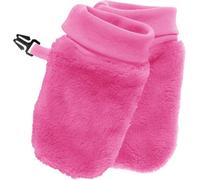 Playshoes Kinder Kuschel-Fleece-Fäustling Pink