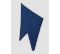 Kuschelig-weicher Schal aus Bouclé ONESIZE blau 2169599.5527.ONESIZE