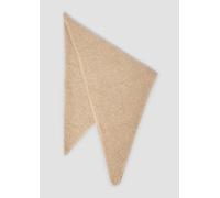 s.Oliver - Schal braun - Gr. - ONESIZE