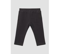 Kuschelige Jogginghose aus Baumwollsweat 80 grau 2171759.9866.80