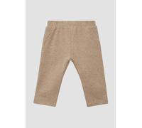 Kuschelige Jogginghose aus Baumwollsweat 86 braun 2171759.86W0.86