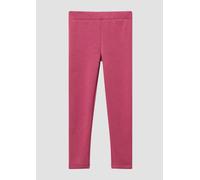 Kuschelige Leggings aus Thermofleece 104 Rosa 2169471.4465.104
