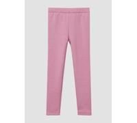 Kuschelige Leggings aus Thermofleece 98 Rosa 2169471.4189.98
