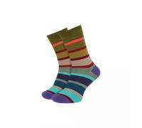 Kuschelige Socken von remember, Modell 33