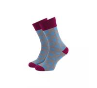 Kuschelige Socken von remember, Modell 36