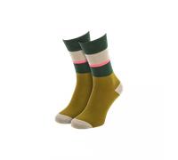 REMEMBER Socken Modell 66 - Einheitsgröße 36 - 41 - Farbenfrohe Socken