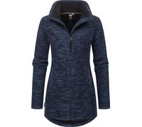Ragwear Strickjacke Miram Melange für Damen - XS