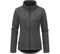 Ragwear Strickjacke Damen grau, S