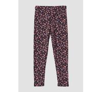 Kuschelige Thermofleece-Hose mit elastischem Bund 110 grau|mehrfarbig 2169473.98A1.110