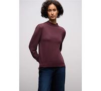 Kuscheliger Basic Pullover