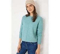 Kuscheliger Pullover