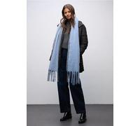 Street One Kuscheliger Schal - Frauen - Blau - One Size