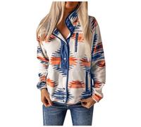 Kuscheljacke Damen Flauschig, Winterjacke Damen Warm Fleecejacke Wintermantel Mit Kapuze Teddy Jacke Winter Kuscheljacke Mantel Lang Teddyfell Teddyjacke Teddyfleece Herbste Sherpa