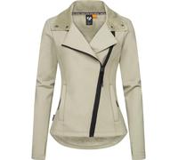 Ragwear Sweatjacke Damen lind, S
