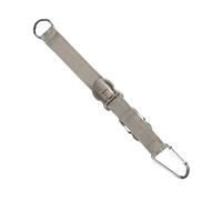 Kustimantu Verbindungsgurt für Gepäck - Befestigungsclip für Taschen, Gepäckgurte, für Familienurlaub, Geschäftsreise, Gruppentouren, Kreuzfahrt, Umzug, Aufbewahrung und