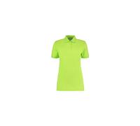 Kustom Kit Damen Poloshirt K703 Lime M