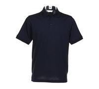Kustom Kit Herren Klassisches Superwash Poloshirt [KK403] Gr. L, marineblau