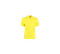 Kustom Kit Herren Poloshirt K403 Canary XS