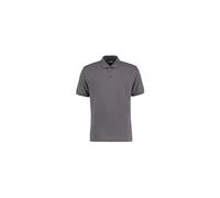 Kustom Kit Herren Poloshirt K403 Charcoal M