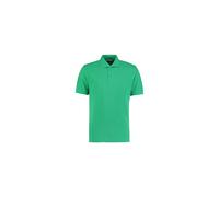 Kustom Kit Herren Poloshirt K403 Kelly Green 3XL