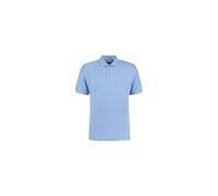 Kustom Kit Herren Poloshirt K403 Light Blue XL