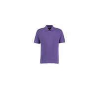 Kustom Kit Herren Poloshirt K403 Purple M
