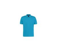 Kustom Kit Herren Poloshirt K403 Turquoise M