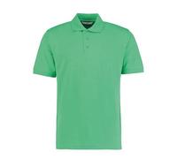 KUSTOM KIT - Klassic Poloshirt für Herren (XL) (Apfelgrün)