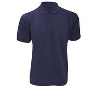 Kustom Kit Klassic Superwash Polo-Shirt (L) (Marineblau)