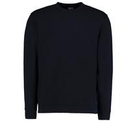 Kustom Kit - Regular Fit Superwash® 60° Sweatshirt Navy - Gr. - M