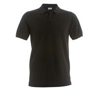 Kustom Kit - Slim Fit Heavy Weight Klassic Superwash® 60° Polo Graphite (Solid) - Gr. - S