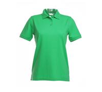 Kustom Kit - Women´s Classic Fit Klassic Superwash® 60° Polo Apple Green - Gr. - 10