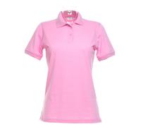 Kustom Kit - Women´s Classic Fit Klassic Superwash® 60° Polo Pink - Gr. - 18