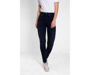 Kuyichi - Jeans Roxette Super Skinny blue-black Denim - Gr. - 32