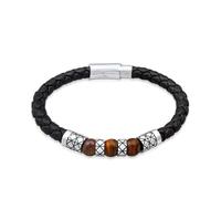 KUZZOI Herrenschmuck Armband Herren