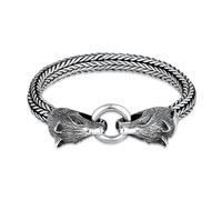 KUZZOI Herrenschmuck Armband Herren